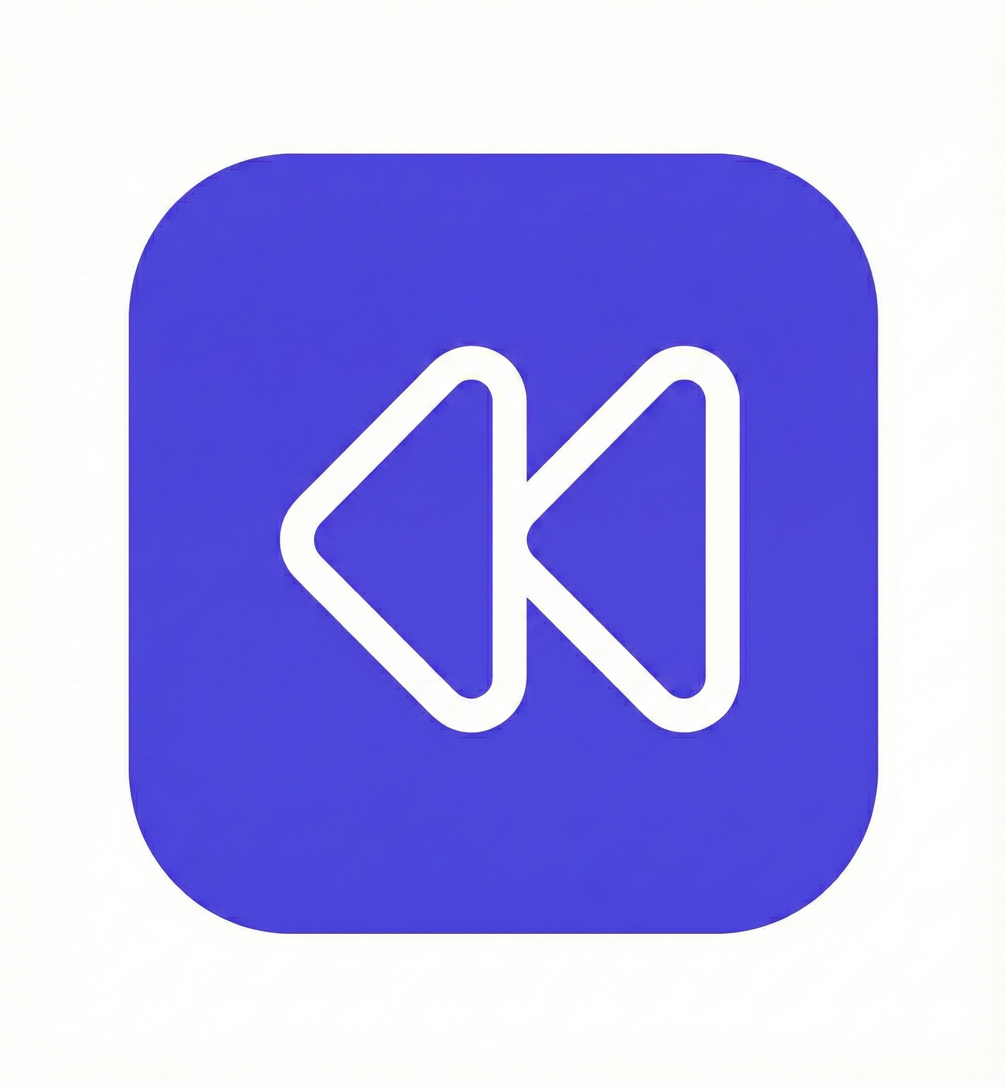 ReverseVideo Logo